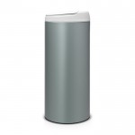Мусорный бак Brabantia FlipBin 30л Мятный металлик
