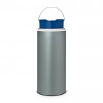 Мусорный бак Brabantia FlipBin 30л Мятный металлик
