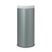 Мусорный бак Brabantia FlipBin 30л Мятный металлик