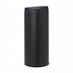 Мусорный бак Brabantia FlipBin 30л Антрацит