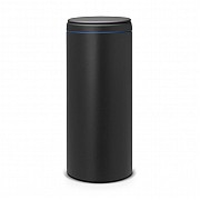 Мусорный бак Brabantia FlipBin 30л Антрацит