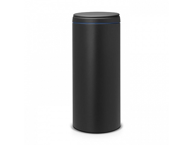 Мусорный бак Brabantia FlipBin 30л Антрацит