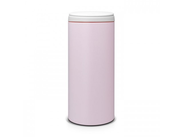 Мусорный бак Brabantia FlipBin 30л Минерально-розовый