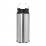 Мусорный бак Brabantia FlipBin 30л стальной матовый FPP