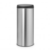 Мусорный бак Brabantia FlipBin 30л стальной матовый FPP