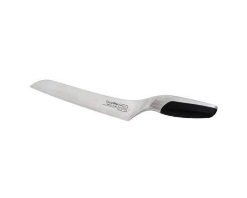 Нож для хлеба 20,3см DesignPro