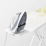 Гладильная доска Brabantia 110Х30см A Листья клевера