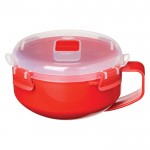 Чаша для завтрака 850мл Sistema MICROWAVE