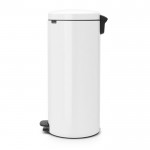 Мусорный бак newicon 30 л Белый Brabantia Мусорный бак newicon 30 л Белый Brabantia