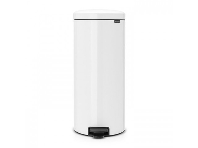 Мусорный бак newicon 30 л Белый Brabantia Мусорный бак newicon 30 л Белый Brabantia