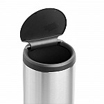 Мусорный бак Brabantia FlipBin 30л стальной полированный Мусорный бак Brabantia FlipBin 30л стальной полированный