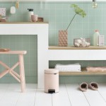 Мусорный бак Brabantia с педалью newIcon 3л