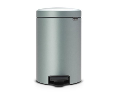 Мусорный бак newicon 12 л Мятный металлик Brabantia Мусорный бак newicon 12 л Мятный металлик Brabantia