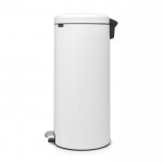 Мусорный бак newicon 30 л Минерально-белый Brabantia