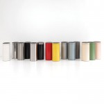 Мусорный бак Touch Bin New 30 л Мятный металлик Brabantia