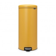 Мусорный бак newicon 30 л Минерально-горчичный Brabantia