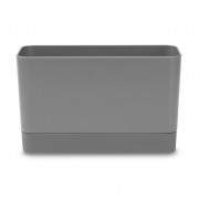 Органайзер для раковины Sink Side Темно-серый Brabantia