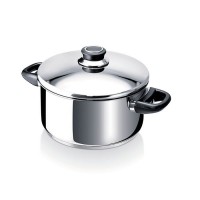 Кастрюля Polo Beka 5л (24см)
