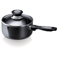 Сотейник с крышкой Pro Induc Beka 1,2л (16см)