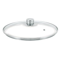 Крышка Cristal Beka (28см) Крышка Cristal Beka (28см)