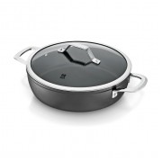 Сотейник с крышкой Titan Beka 2,9л (26см)