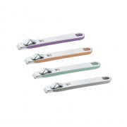 Ручка съемная длинная Select Beka, цвет фиолетовый