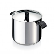 Кастрюля суповая Chrono Beka 8,1л (24см)