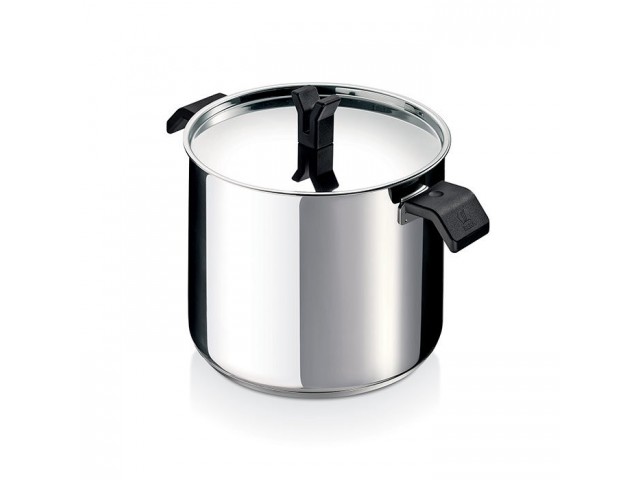 Кастрюля суповая Chrono Beka 8,1л (24см)