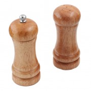 Набор солонка+мельница для перца Hans & Gretchen 14AR-2003