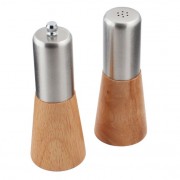 Набор солонка+мельница для перца HANS&GRETCHEN 14AR-2004