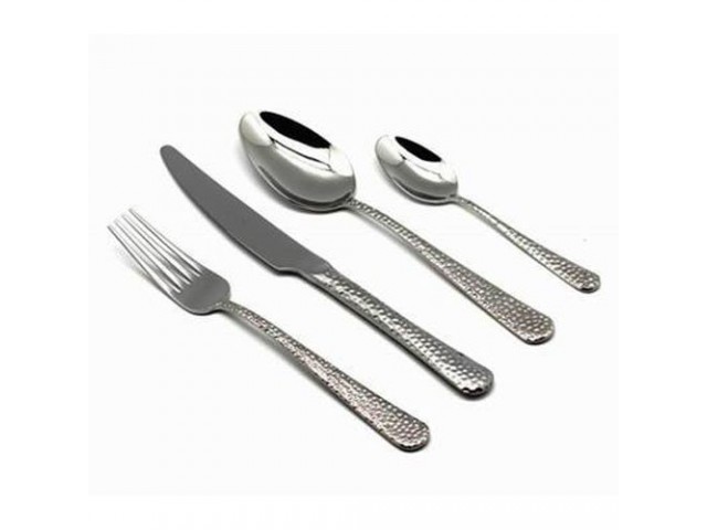 Набор столовых приборов Herdmar Montana 24 предмета
