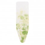 Чехол PerfectFit 124х45 см C 2 мм поролона, Цветной Brabantia
