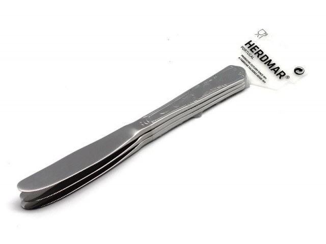 Набор ножей Herdmar Samba-2, 3шт