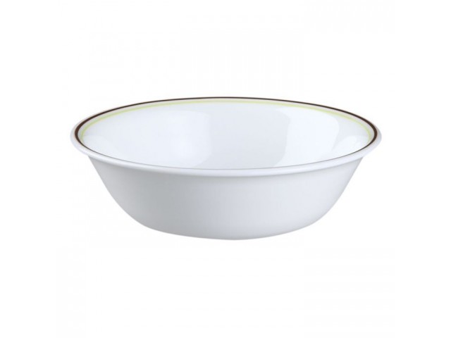 Тарелка суповая 530 мл Corelle Squared