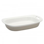 Форма для запекания CorningWare бежевая 2,8 л