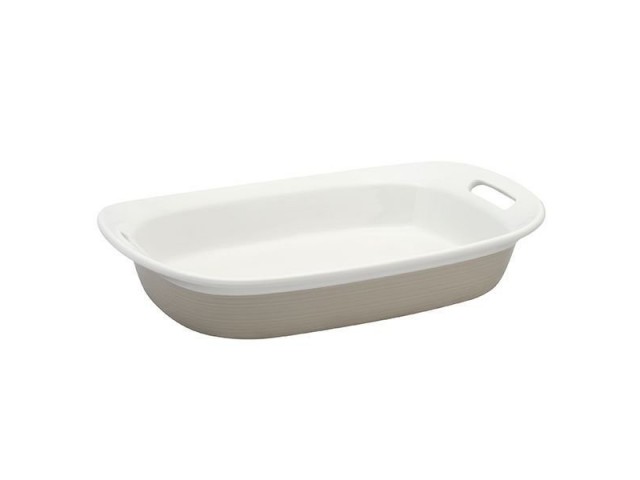 Форма для запекания CorningWare бежевая 2,8 л