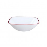 Тарелка суповая 650мл Corelle Kyoto Leaves