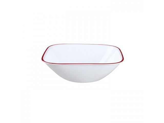 Тарелка суповая 650мл Corelle Kyoto Leaves