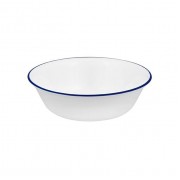 Тарелка суповая 530 мл Corelle True Blue
