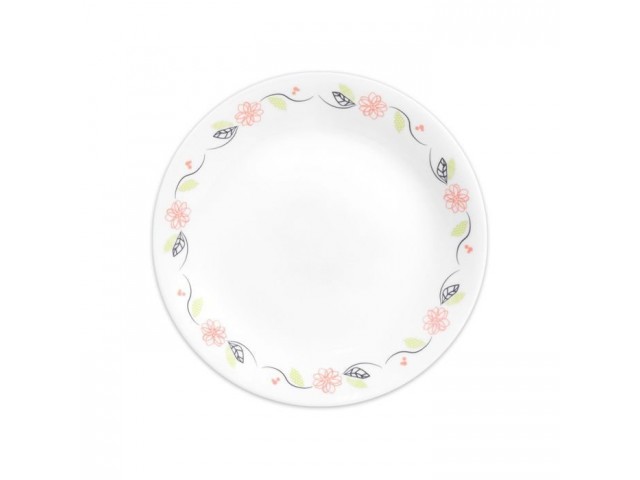 Тарелка закусочная 22см Corelle Tangerine Garden
