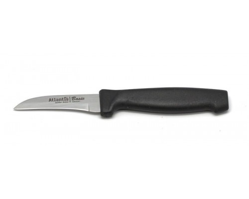 Нож для чистки Ника Atlantis 9 см