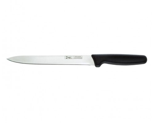 Нож для резки мяса Everyday Ivo 20см Черный