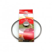 Крышка Silampos на карте (24см)