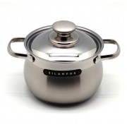 Глубокая кастрюля Silampos ВЕНЕЦИЯ 4,1л (20см)