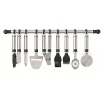 Настенный держатель рейлинг с 12 крючками Profile Brabantia