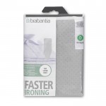 Чехол для гладильной доски Brabantia Faster Ironing 135Х45см