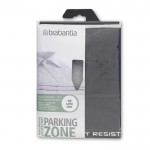 Чехол для гладильной доски Brabantia с термозоной Parking Zone 135Х45см