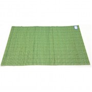 Подставка под горячее Зеленый Hans & Gretchen 28AG-4013 бамбук 30*45см