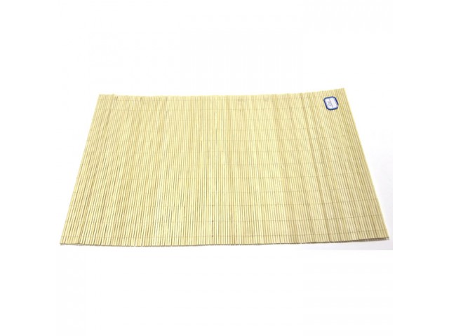 Подставка под горячее Песочный Hans & Gretchen бамбук 30*45см