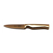 Нож для чистки Virtu Gold Ivo 9см